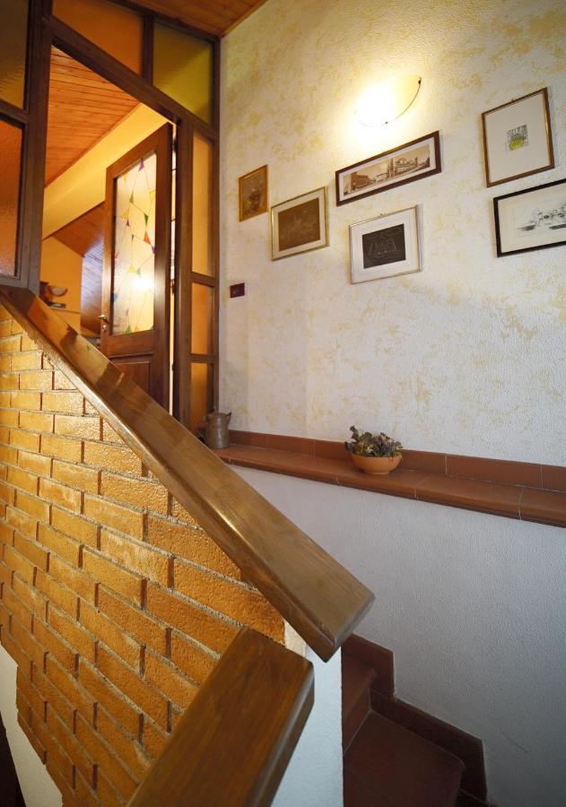 Etna Rooftop Apartment Педара Экстерьер фото