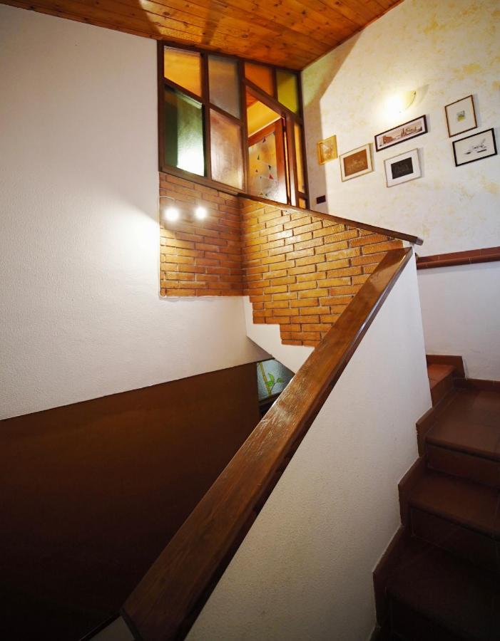 Etna Rooftop Apartment Педара Экстерьер фото