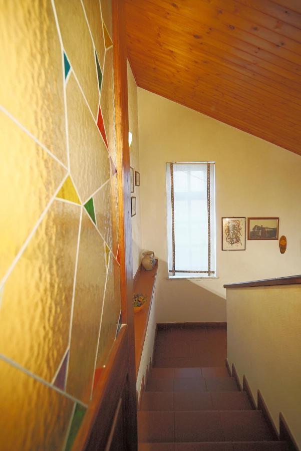 Etna Rooftop Apartment Педара Экстерьер фото