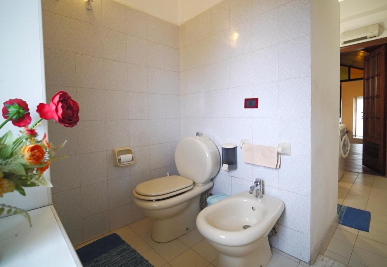 Etna Rooftop Apartment Педара Экстерьер фото
