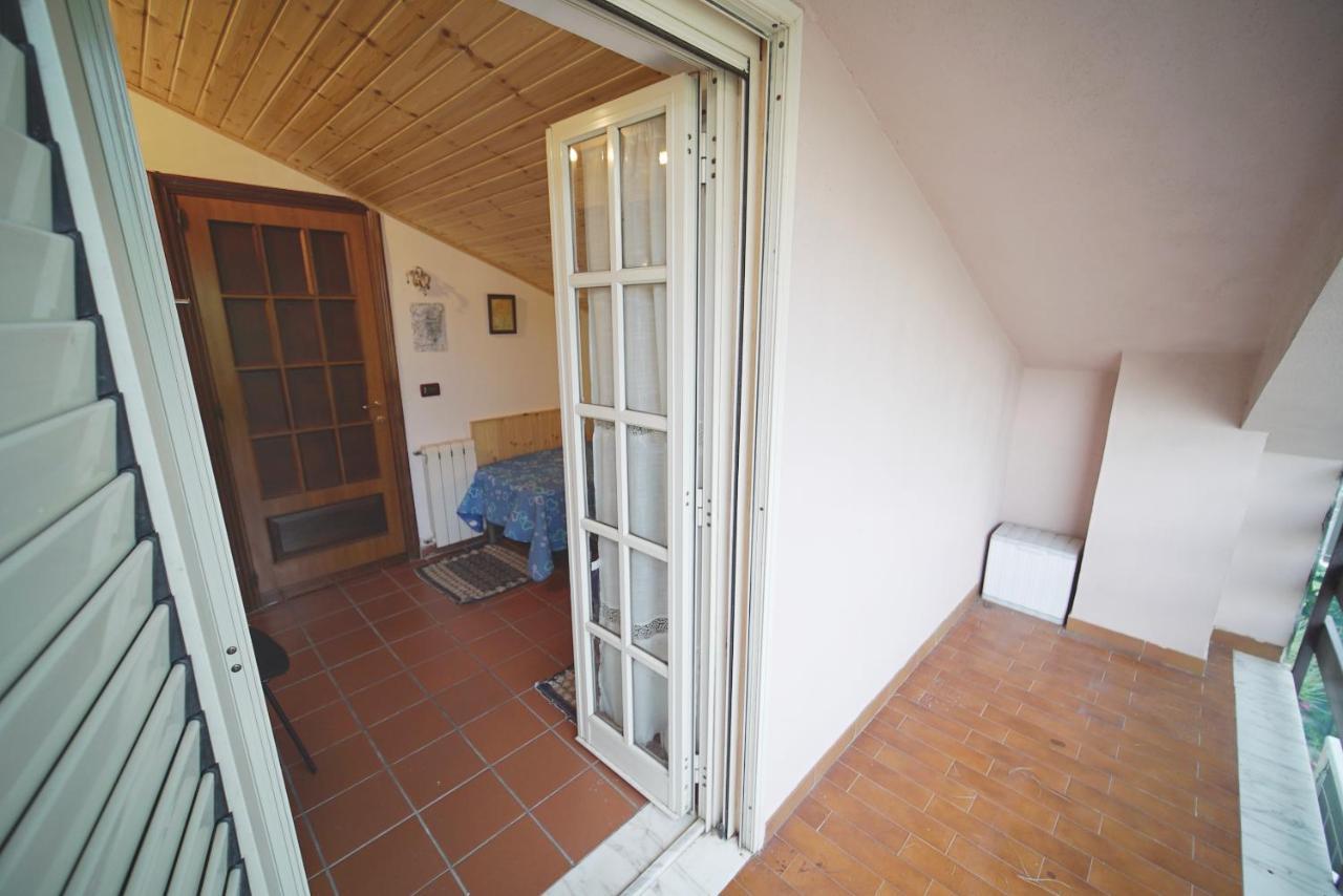 Etna Rooftop Apartment Педара Экстерьер фото