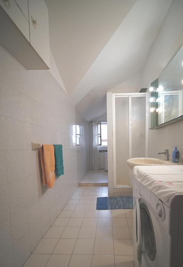 Etna Rooftop Apartment Педара Экстерьер фото