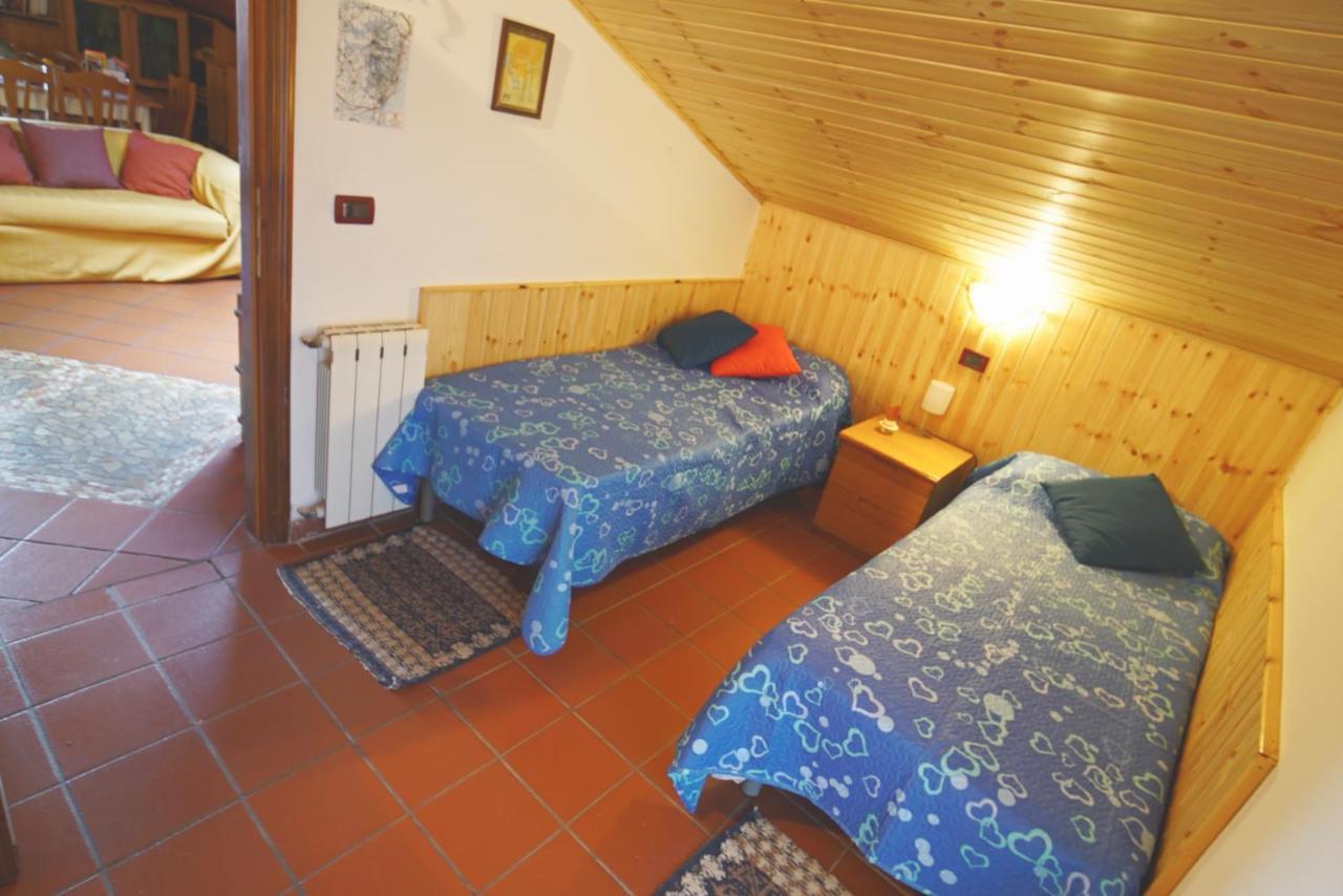 Etna Rooftop Apartment Педара Экстерьер фото